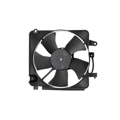 VENTILATOR RADIATOR NISSENS 850247 7