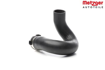 LADELUFTSCHLAUCH METZGER AUTOTEILE 2400688 16