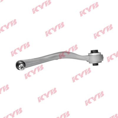 носач, окачване на колелата KYB KSC4380