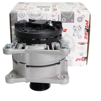 GENERATOR / ALTERNATOR MTR 13047914 4