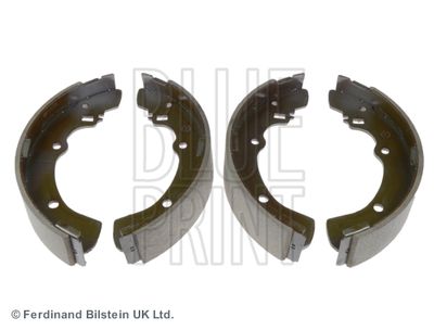 Brake Shoe Set BLUE PRINT ADC44129