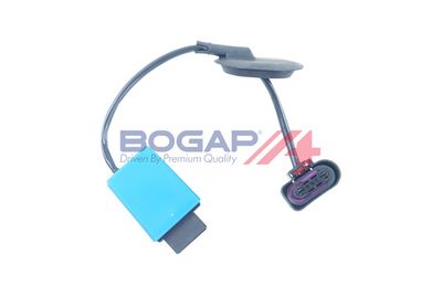 UNITATE COMANDA POMPA COMBUSTIBIL BOGAP A6322102 2