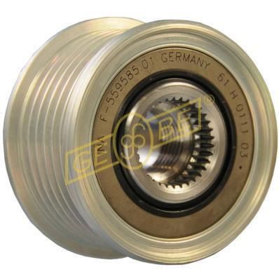 SISTEM ROATA LIBERA GENERATOR