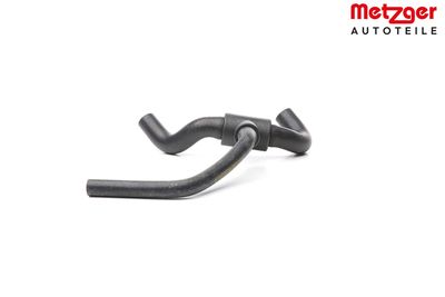 FURTUN RADIATOR METZGER AUTOTEILE 2420444 18