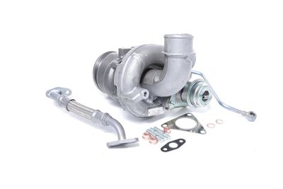 LADER AUFLADUNG BTS Turbo T981213 33