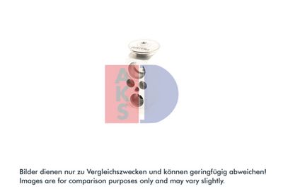 EXPANSIONSVENTIL KLIMAANLAGE