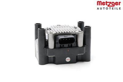 ZüNDSPULE METZGER AUTOTEILE 0880103 38