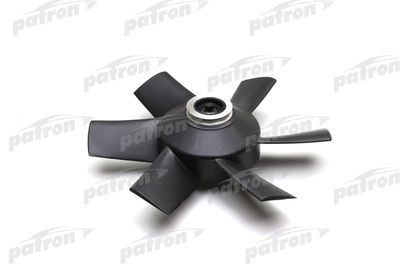 PFN178 PATRON Вентилятор, охлаждение двигателя