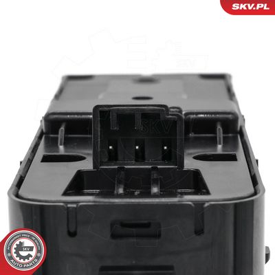 comutator,macara geam ESEN SKV 37SKV213