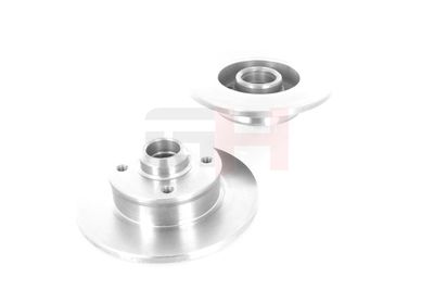 DISC FRANA GH GH424719 14