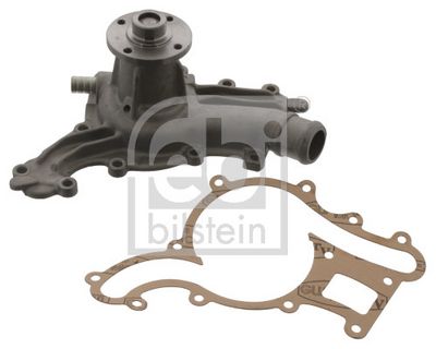 POMPă DE APă RăCIRE MOTOR