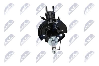 AMORTIZOR NTY AFR040 34