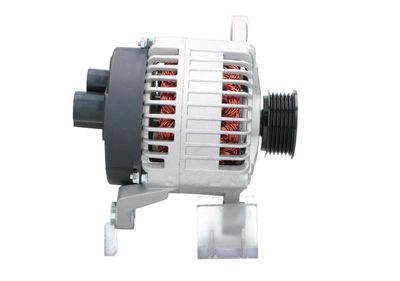 GENERATOR / ALTERNATOR BV PSH 505501100050 3