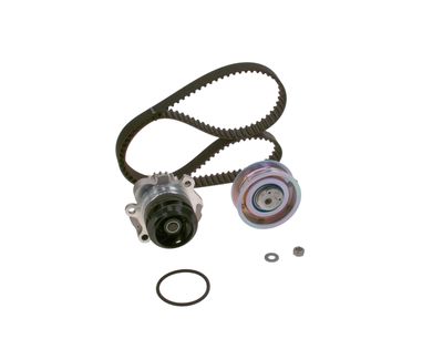 SET POMPA APA + CUREA DINTATA BOSCH 1987946392 27