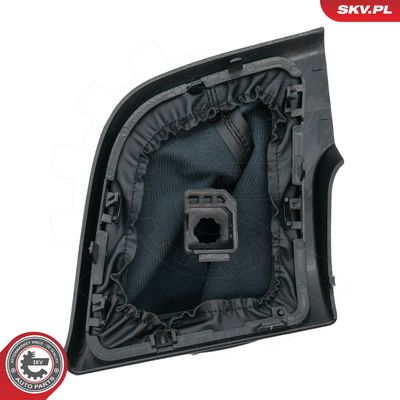 Hlavice řadicí páky SKV 63SKV902