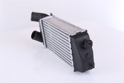 INTERCOOLER COMPRESOR NISSENS 96774 12