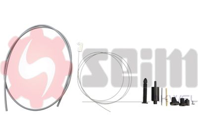 Linka gazu SEIM 062670
