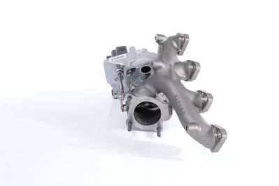 LADER AUFLADUNG BTS Turbo T914898 17