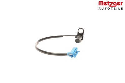 DREHZAHLSENSOR AUTOMATIKGETRIEBE METZGER AUTOTEILE 0909111 30