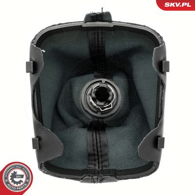ESEN SKV - Hlavica radiacej páky AUDI , 63SKV539