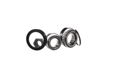 RADLAGERSATZ SKF VKBA540 27