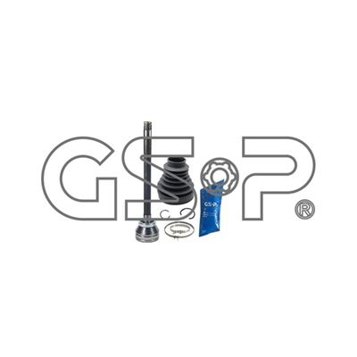 GSP 805005 ШРУС  для LAND ROVER RANGE ROVER III (L322) 4.4 D 4x4