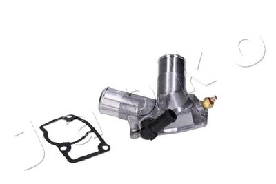 TERMOSTAT LICHID RACIRE