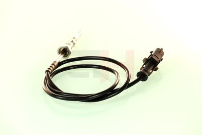 SENZOR TEMPERATURA GAZE EVACUARE GH GH742366 29