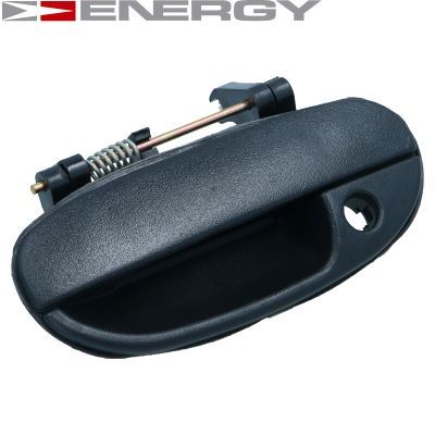 MâNERUL EXTERIOR AL UșII