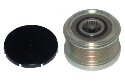 SISTEM ROATA LIBERA GENERATOR MAPCO 14309 2