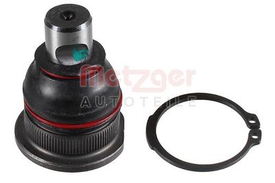 Podpora-/ Kloub METZGER AUTOTEILE 57035808