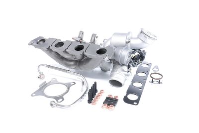 LADER AUFLADUNG BTS Turbo T981409 30