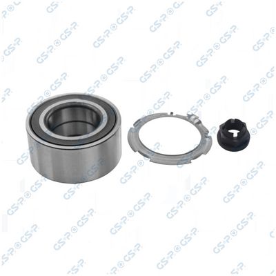 Rato guolio komplektas