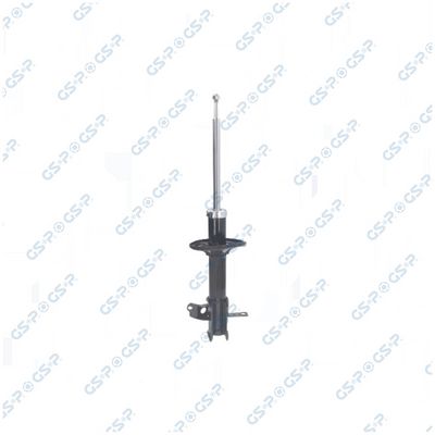 Shock absorber