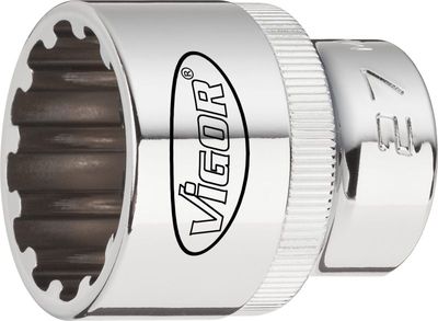 Hylsyavainsarja VIGOR V1898