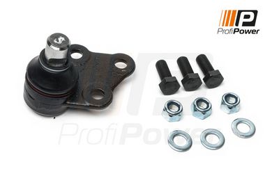 Šarnyras / girgždukas 2S0105 ProfiPower