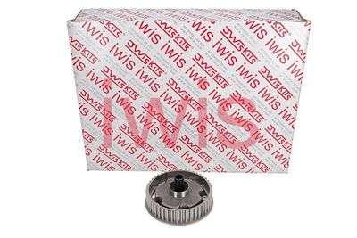 NOCKENWELLENVERSTELLER