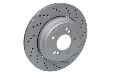 BREMSSCHEIBE ATE 24012002222 24