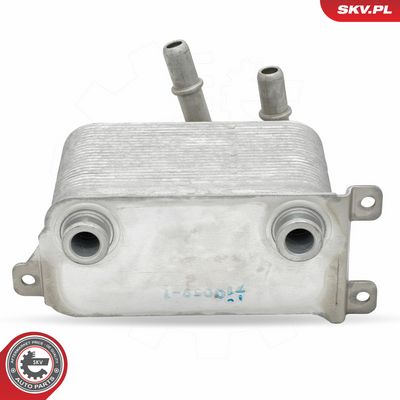 Hladnjak ulja, motorno ulje ESEN SKV 31SKV328