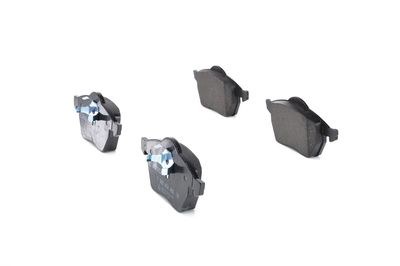 BREMSBELAGSATZ SCHEIBENBREMSE BOSCH 0986424460 11