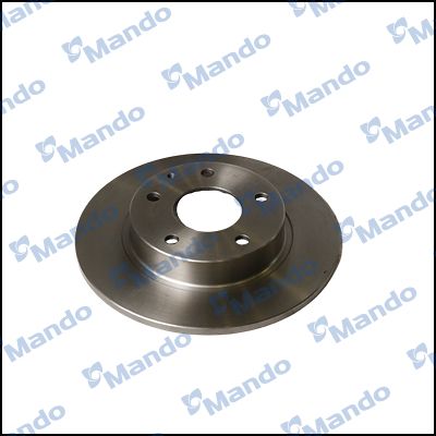 спирачен диск MANDO MBC035098