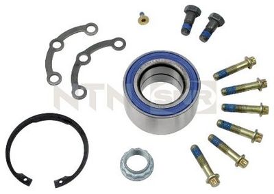 Wheel Bearing Kit R151.30