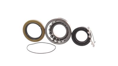 RADLAGERSATZ SKF VKBA3950 35