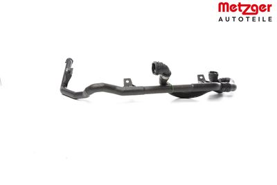 CUPLAJ CONDUCTA LICHID RACIRE METZGER AUTOTEILE 4010551 23