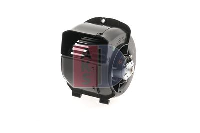 INNENRAUMGEBLäSE AKS DASIS 740841N 4