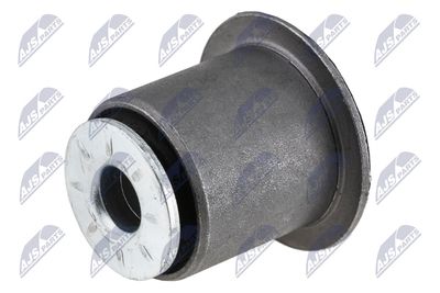 Uložení, řídicí mechanismus NTY ZTP-CH-021D