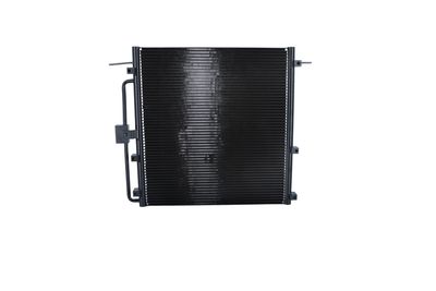 CONDENSATOR CLIMATIZARE NRF 35657 26