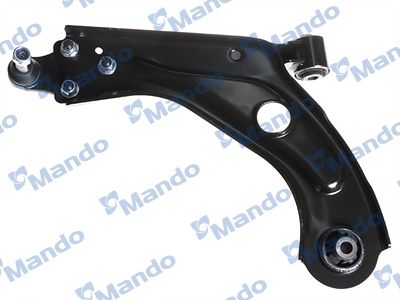 Wahacz, zawieszenie koła MANDO MSA015286