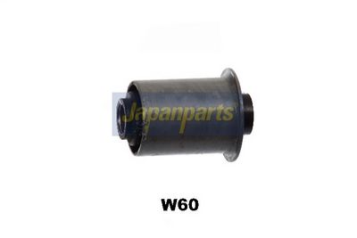 JAPANPARTS Valdymo svirties/išilginių svirčių įvorė