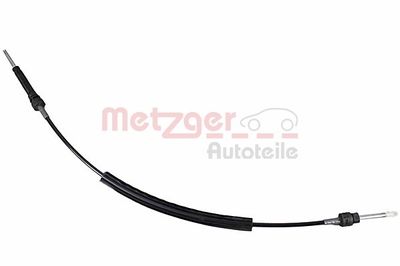 Трос, механическая коробка передач METZGER 3150297 для VW JETTA